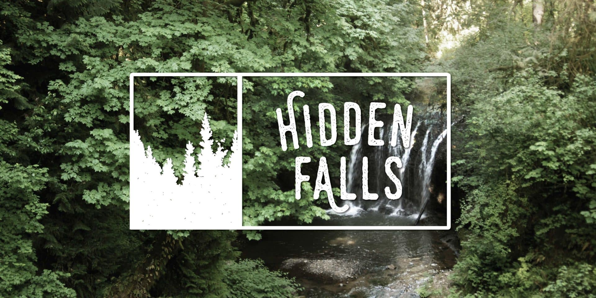 camp hidden falls