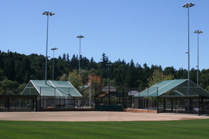 North Clackamas Park