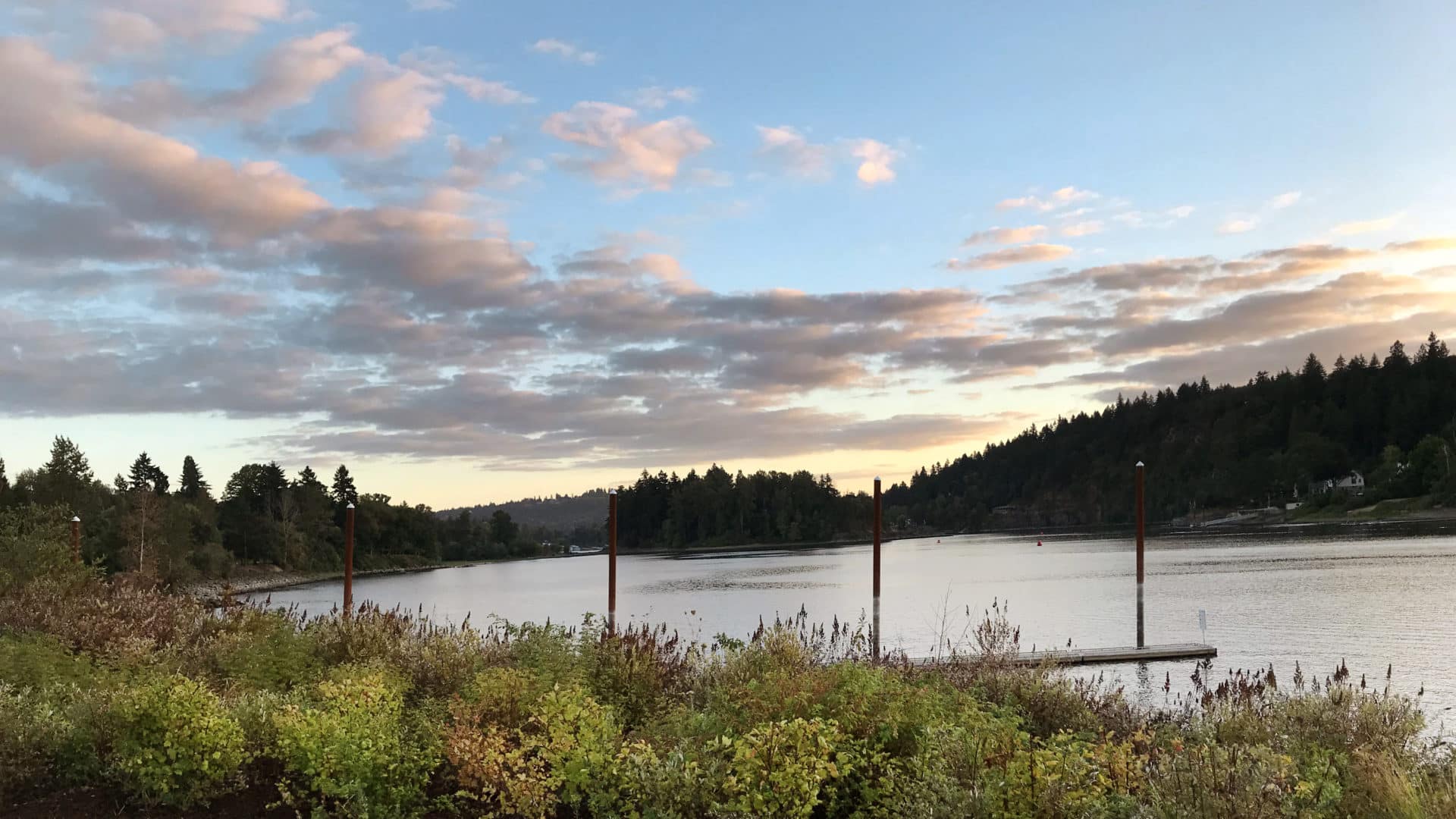 Milwaukie Bay Park