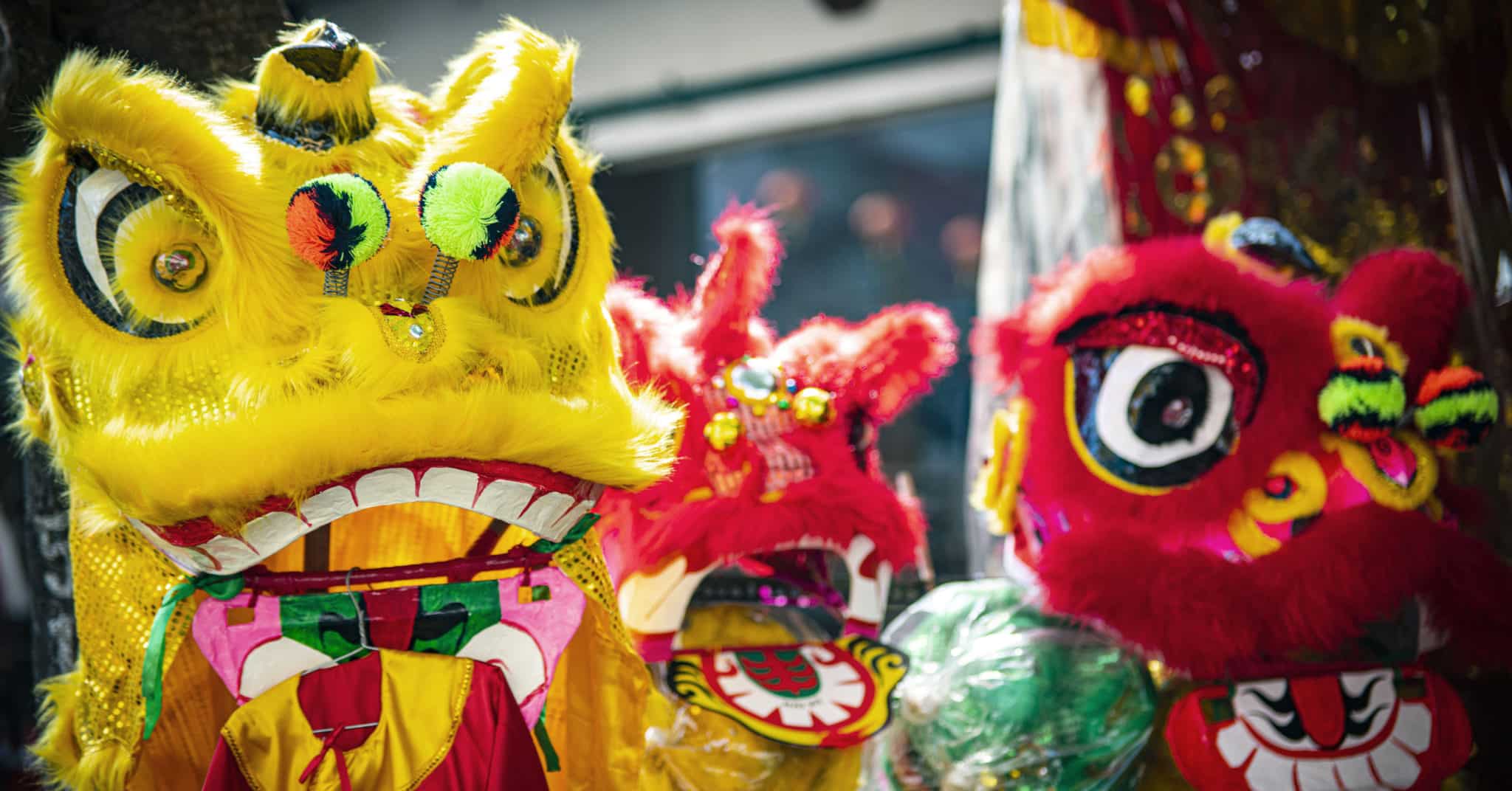 Chinese New Year: What Is Lunar New Year and How Is It Celebrated?