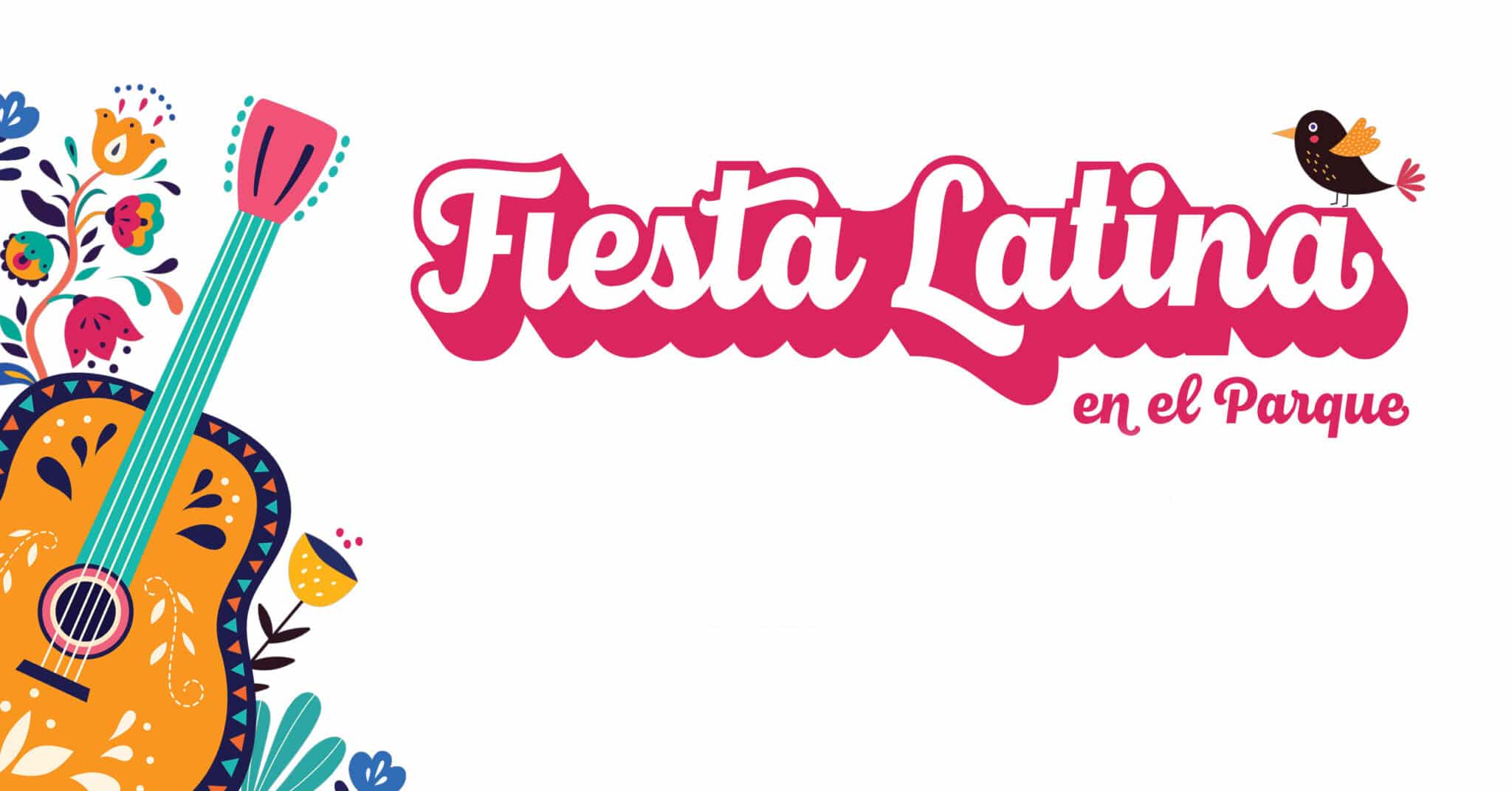 2024 Fiesta Latina en el Parque North Clackamas Parks & Recreation